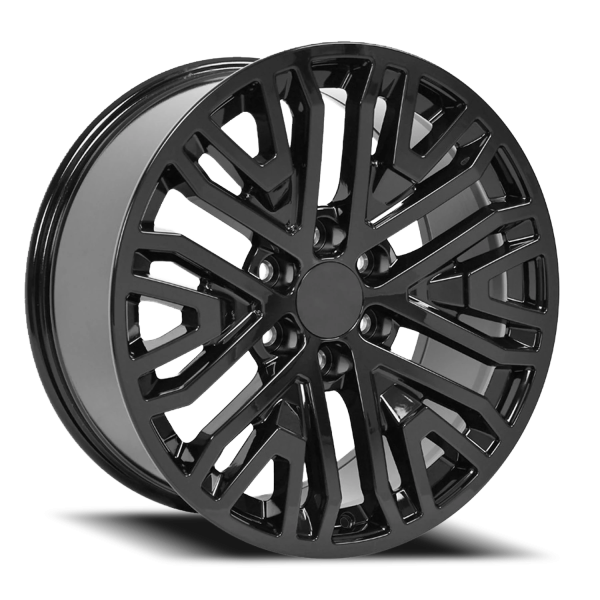 OE Wheels CV37