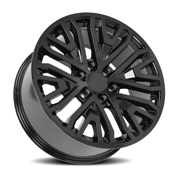 OE Wheels CV37 - Image 2