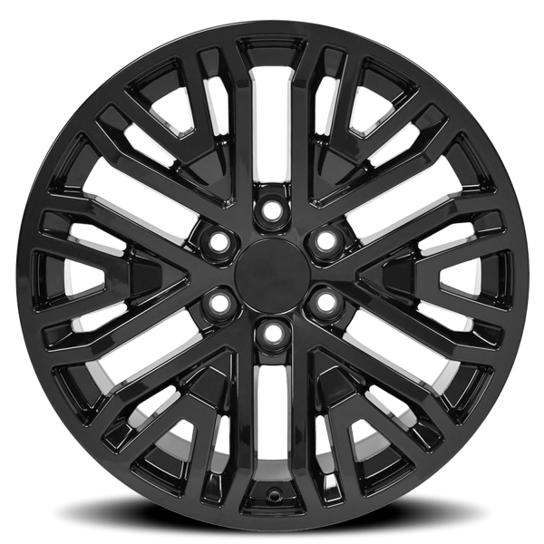 OE Wheels CV37 - Image 3