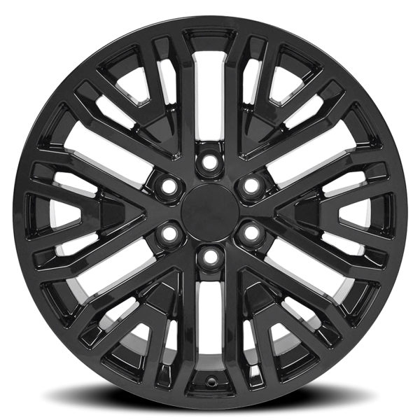 OE Wheels CV37 - Image 2