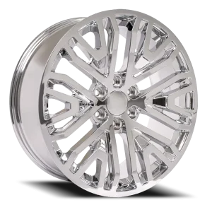 OE Wheels CV37
