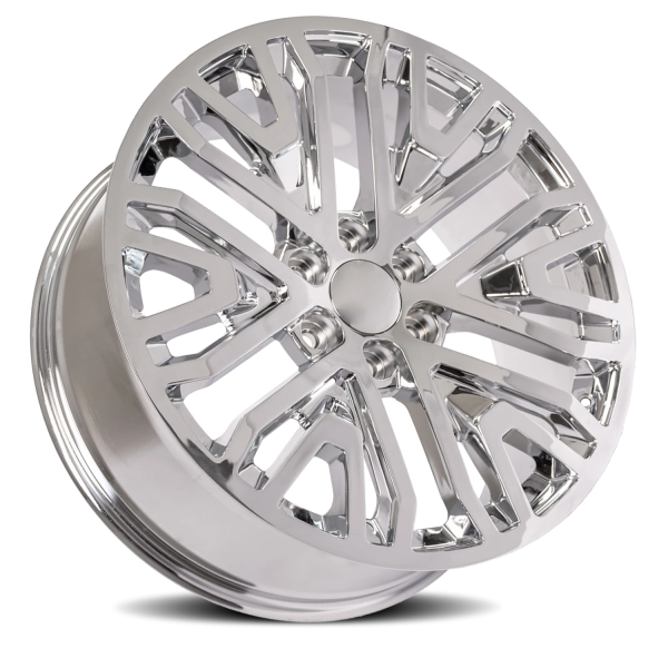OE Wheels CV37 - Image 2