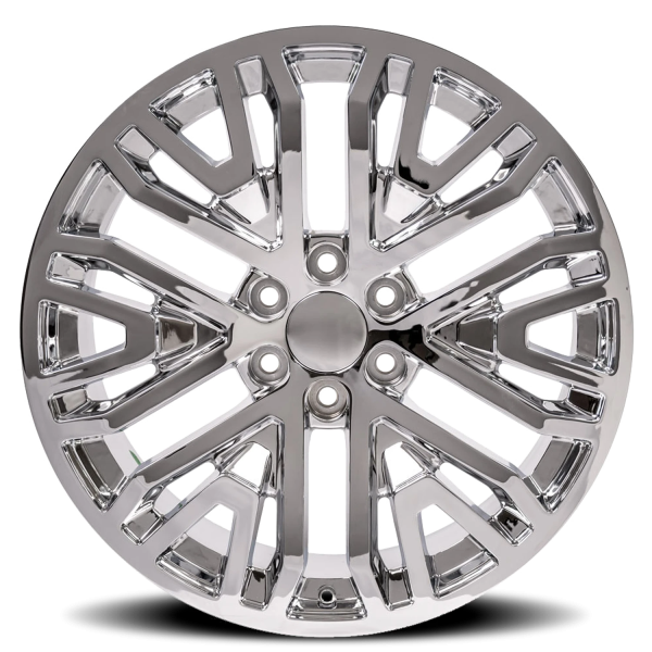 OE Wheels CV37 - Image 3