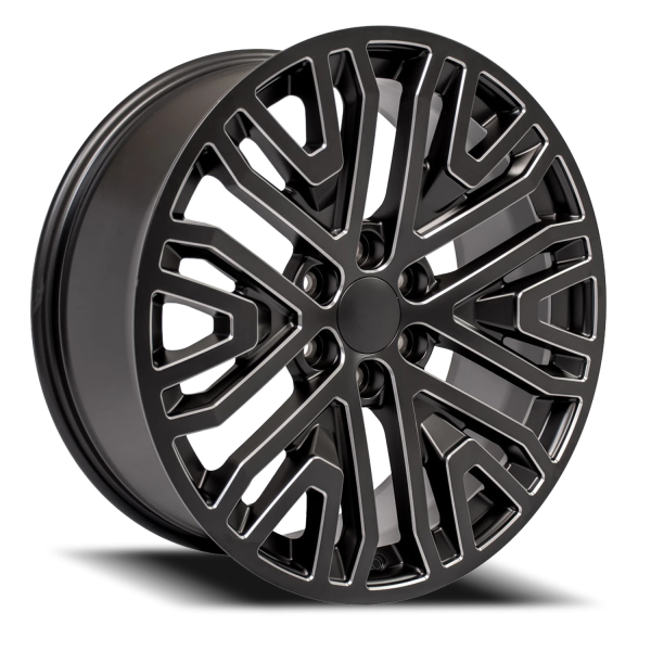 OE Wheels CV37