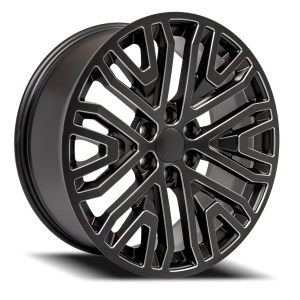 OE Wheels CV37