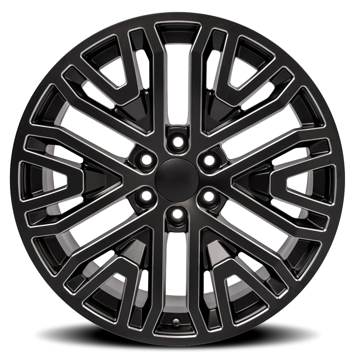 OE Wheels CV37 - Image 2