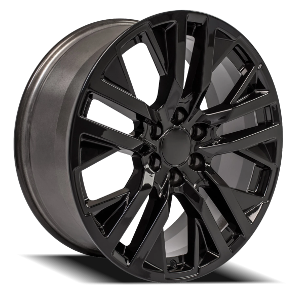 OE Wheels CV38