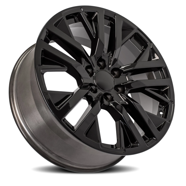 OE Wheels CV38 - Image 2