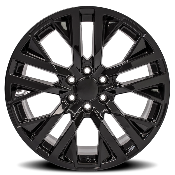 OE Wheels CV38 - Image 3