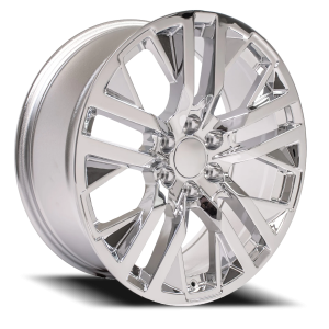 OE Wheels CV38