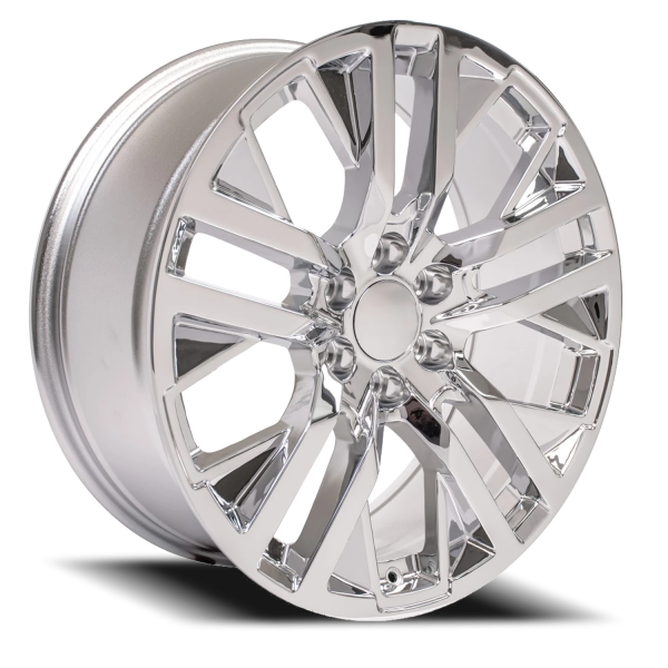 OE Wheels CV38