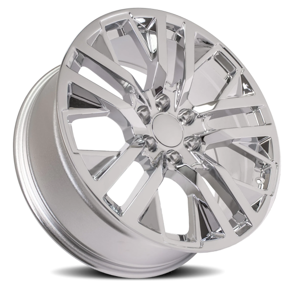 OE Wheels CV38 - Image 2