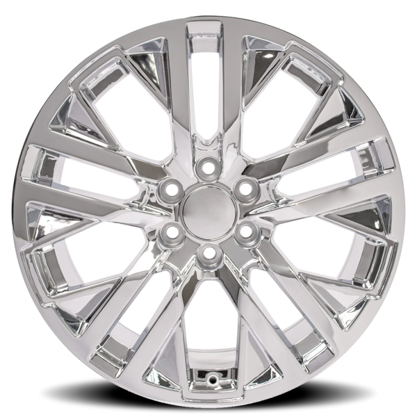 OE Wheels CV38 - Image 3
