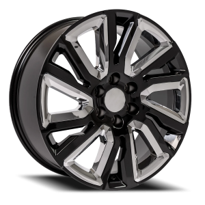OE Wheels CV39