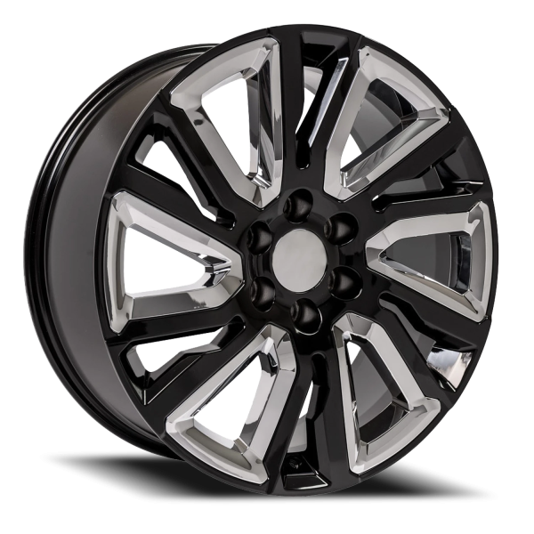 OE Wheels CV39