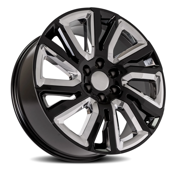 OE Wheels CV39 - Image 2