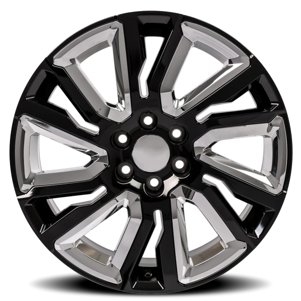 OE Wheels CV39 - Image 3