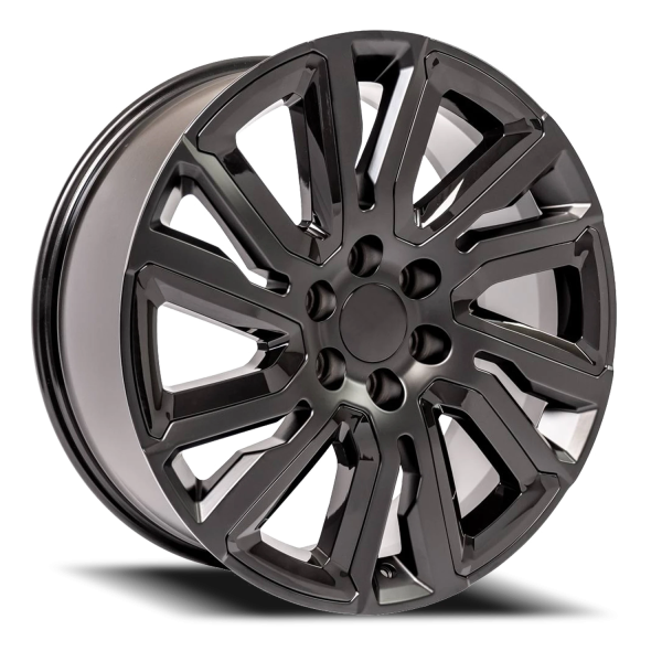 OE Wheels CV39