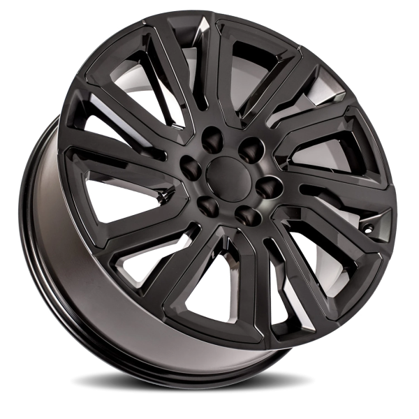 OE Wheels CV39 - Image 2