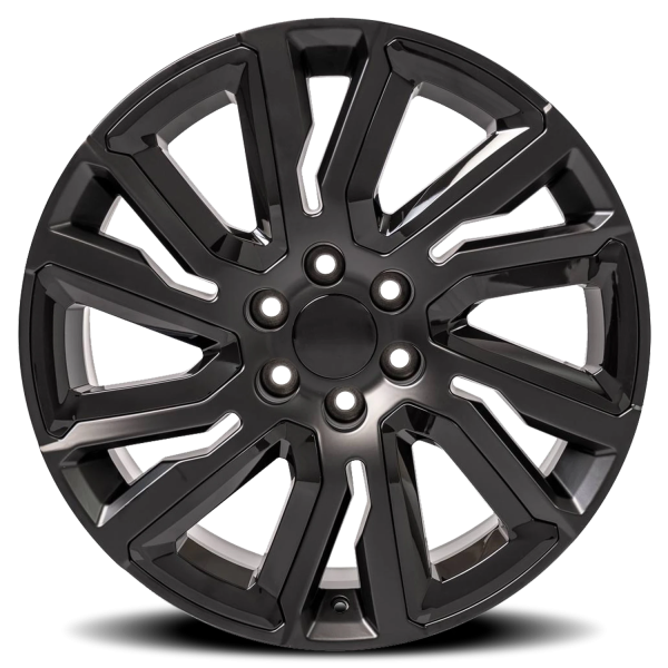 OE Wheels CV39 - Image 3
