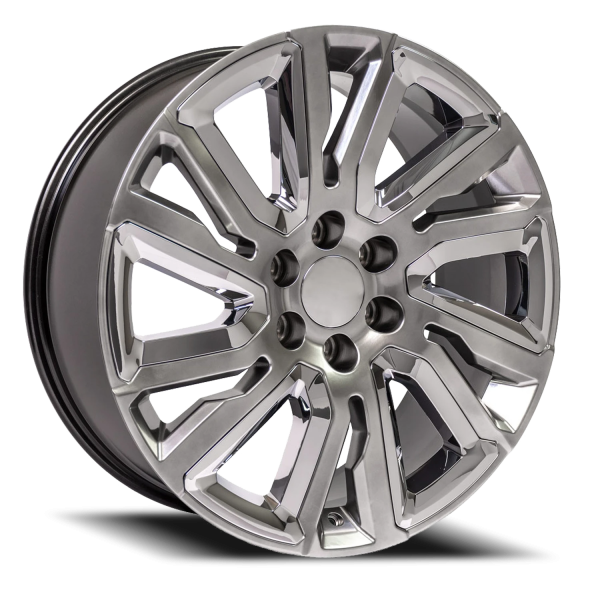 OE Wheels CV39