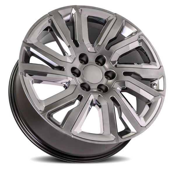 OE Wheels CV39 - Image 2