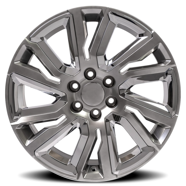 OE Wheels CV39 - Image 3