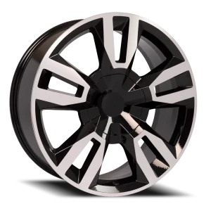 OE Wheels CV40