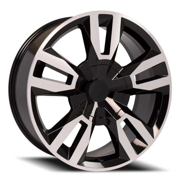 OE Wheels CV40