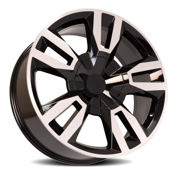 OE Wheels CV40 - Image 2