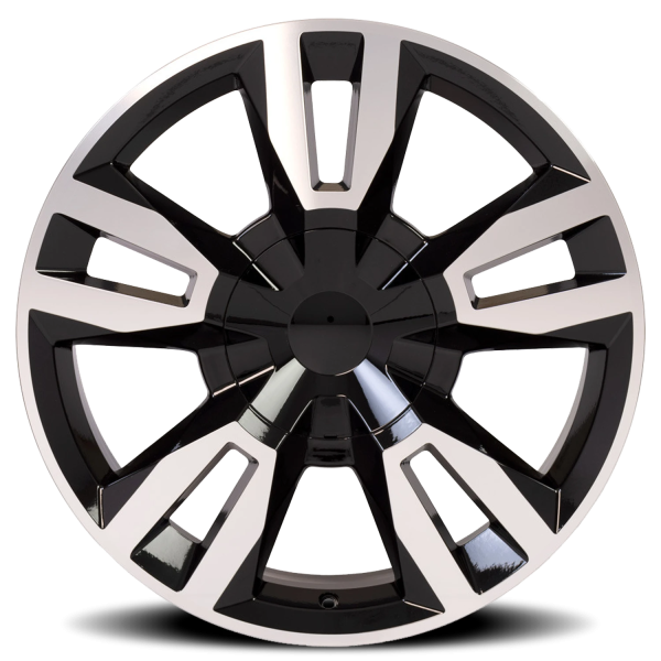OE Wheels CV40 - Image 3