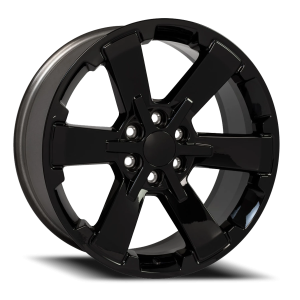 OE Wheels CV41B