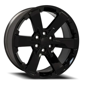 OE Wheels CV41B