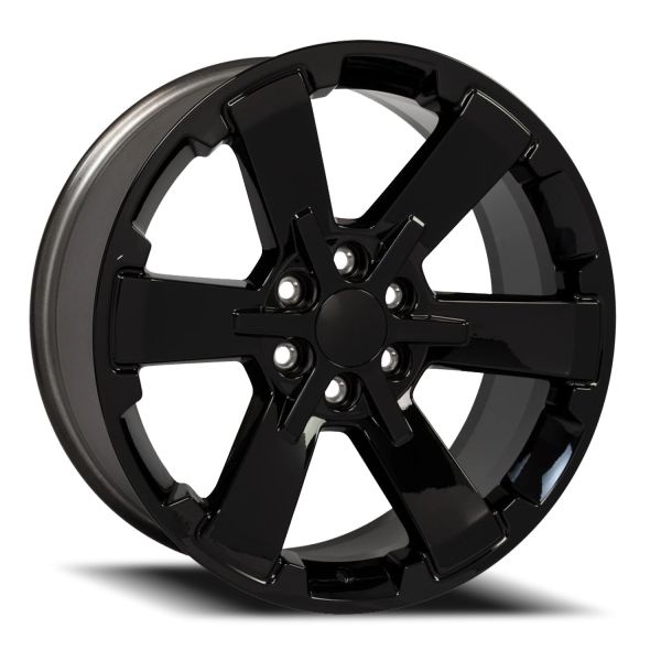 OE Wheels CV41B