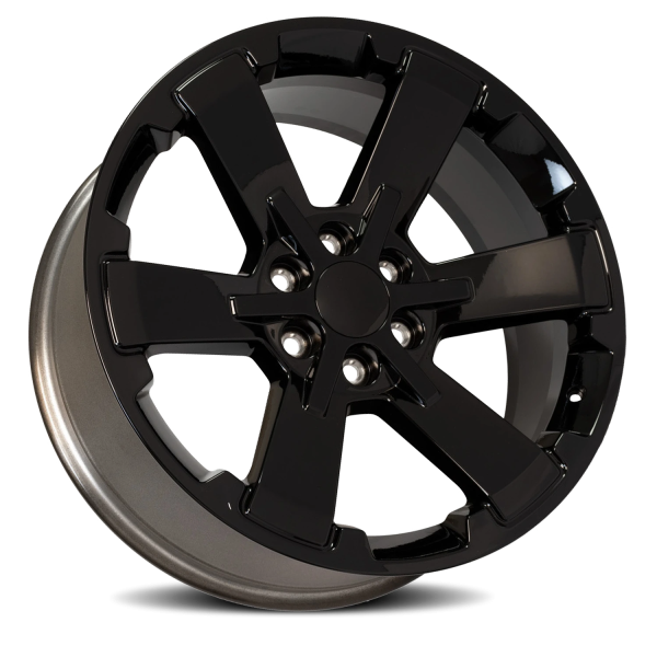 OE Wheels CV41B - Image 2