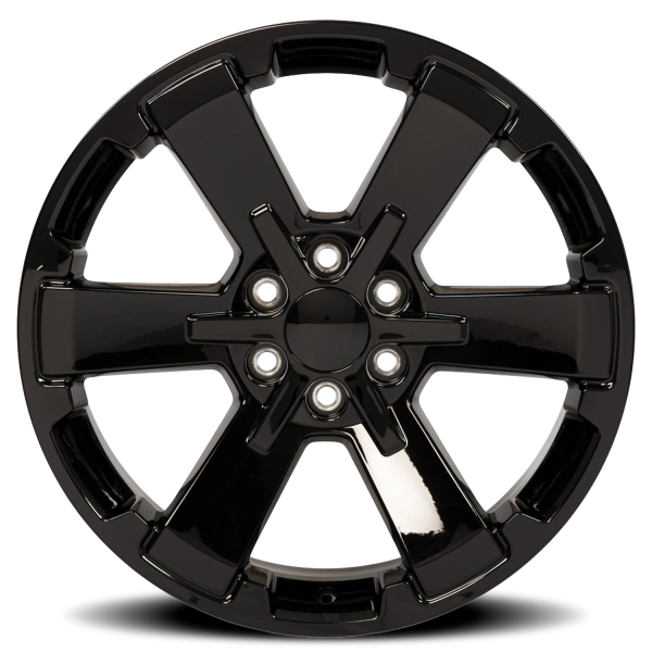 OE Wheels CV41B - Image 3
