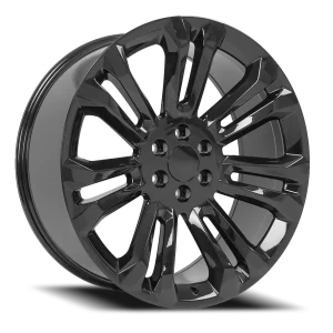 OE Wheels CV43B
