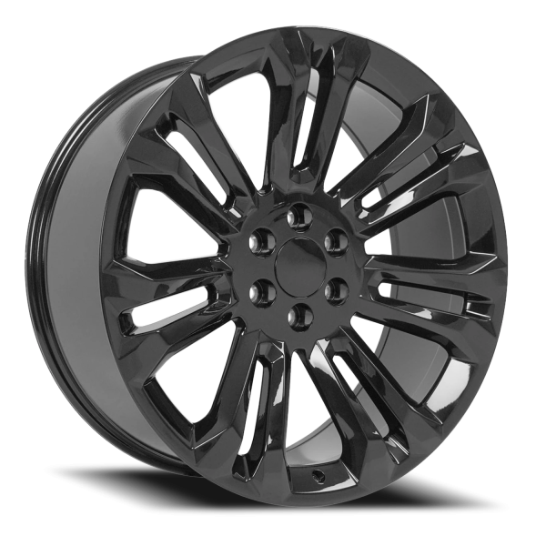 OE Wheels CV43B