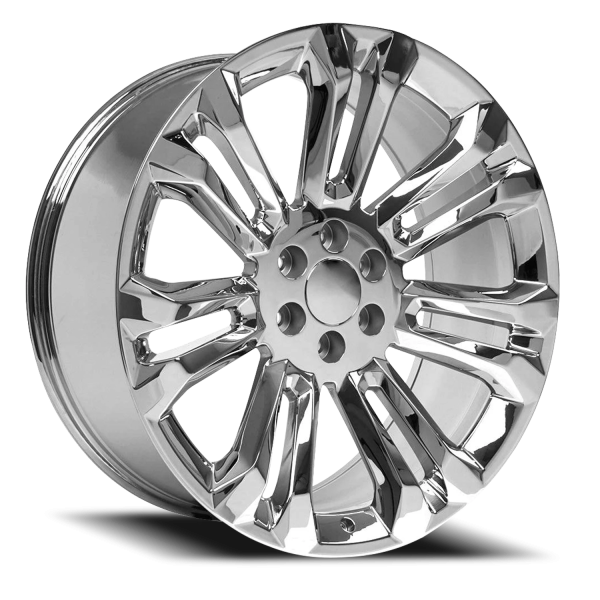 OE Wheels CV43B