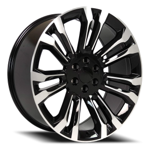 OE Wheels CV43B