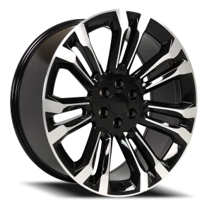 OE Wheels CV43B