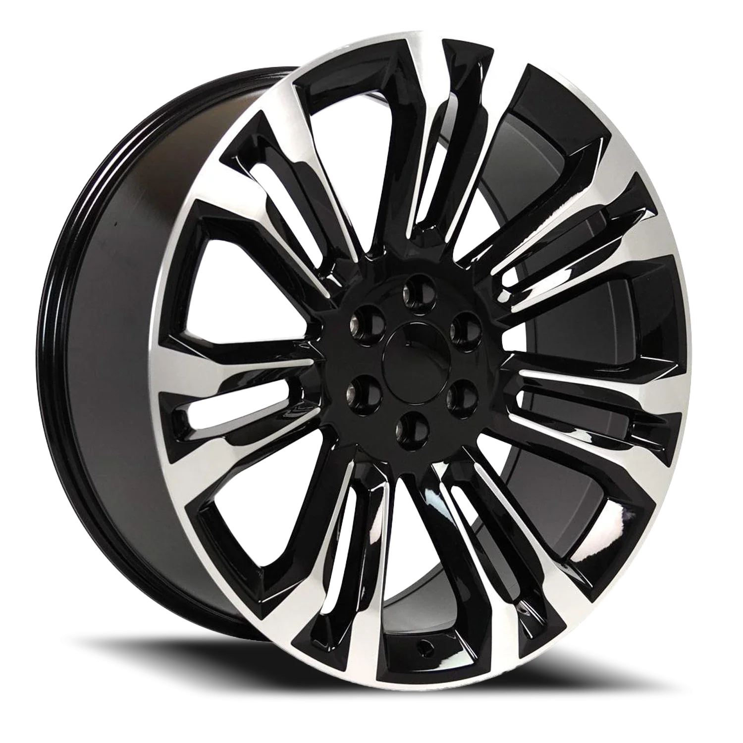 OE Wheels CV43B