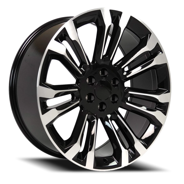OE Wheels CV43B