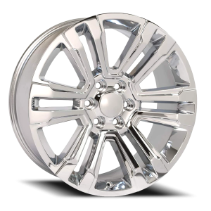 OE Wheels CV44