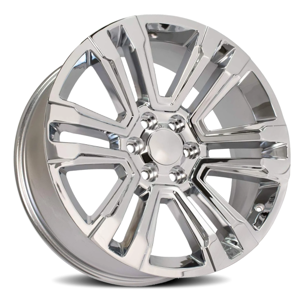 OE Wheels CV44 - Image 2