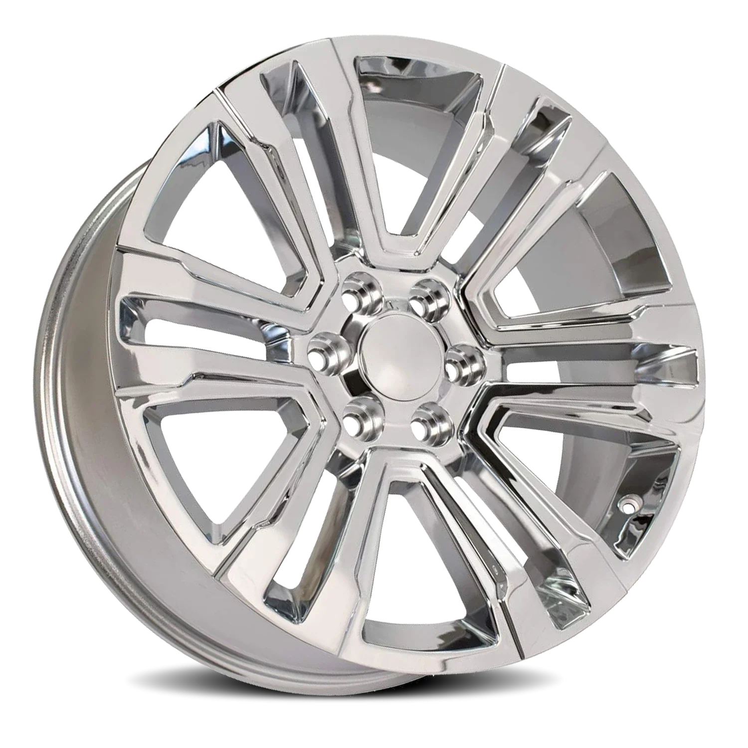 OE Wheels CV44 - Image 2