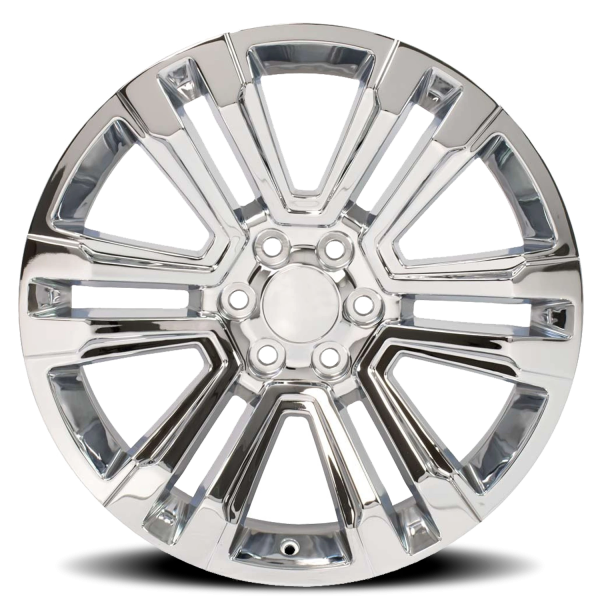 OE Wheels CV44 - Image 3