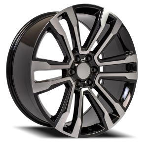 OE Wheels CV44