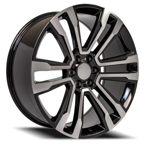 OE Wheels CV44