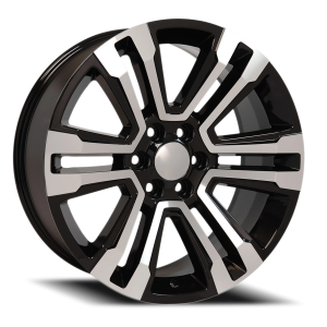 OE Wheels CV44
